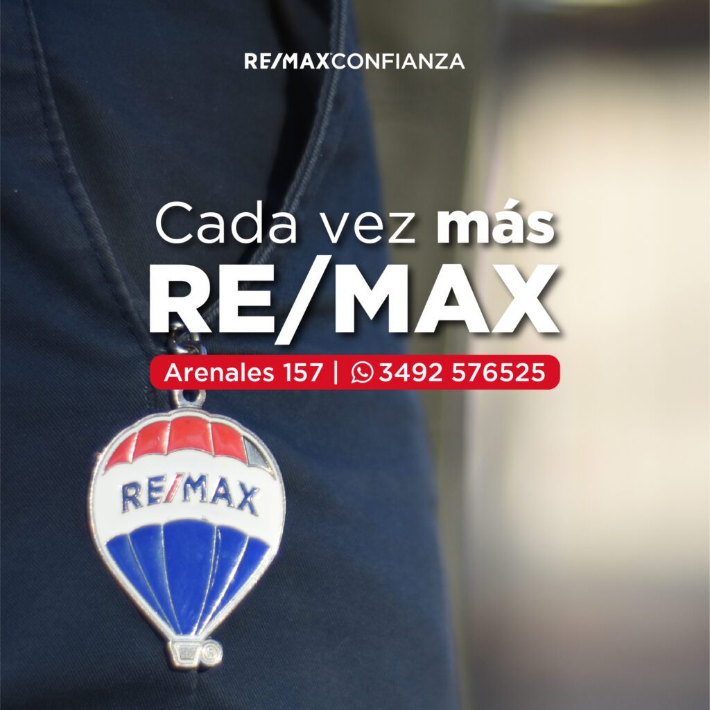 remax Los 40 Rafaela
